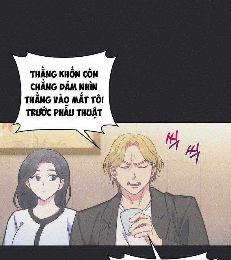 Bác Sĩ Thăng Cấp - Chapter 6 - Trang 52