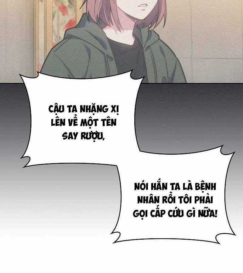 Bác Sĩ Thăng Cấp - Chapter 6 - Trang 54