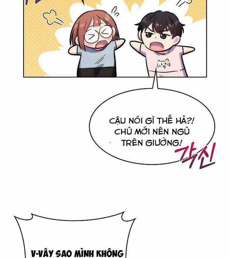 Bác Sĩ Thăng Cấp - Chapter 6 - Trang 63