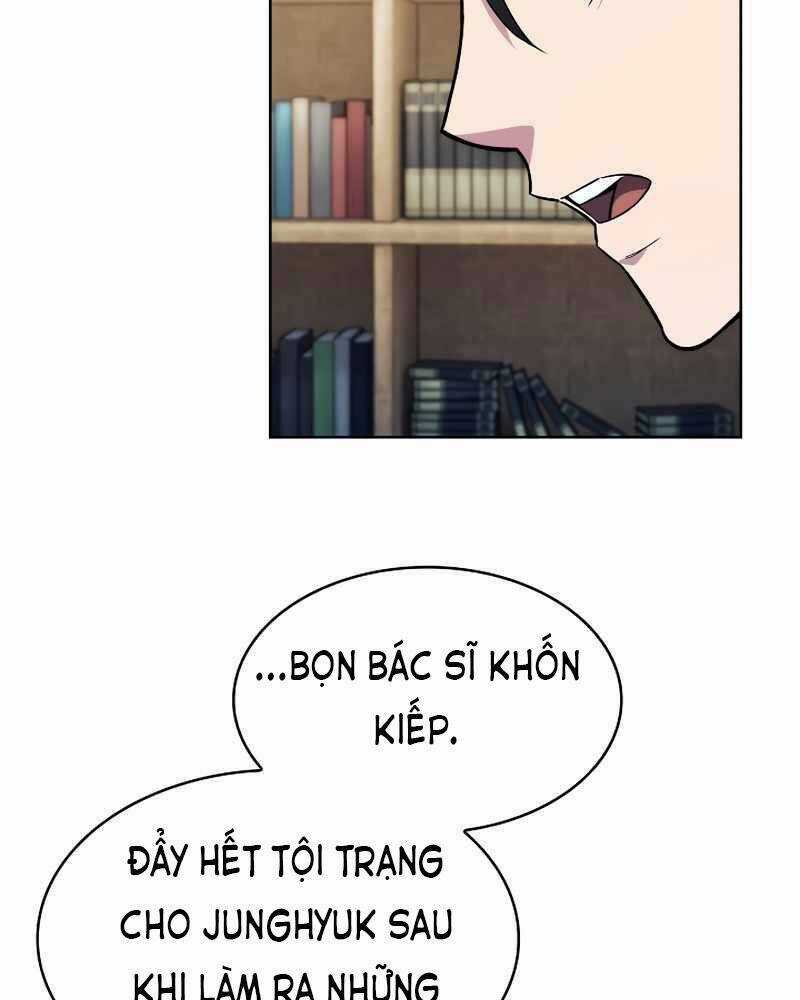 Bác Sĩ Thăng Cấp - Chapter 7 - Trang 101