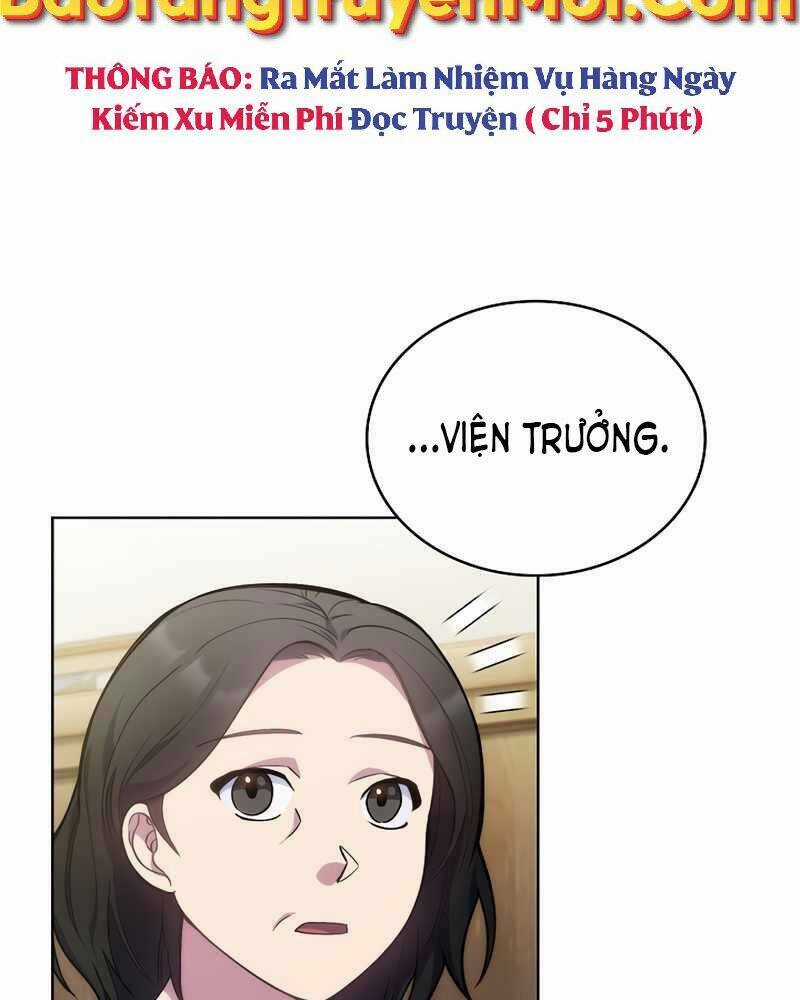 Bác Sĩ Thăng Cấp - Chapter 7 - Trang 109