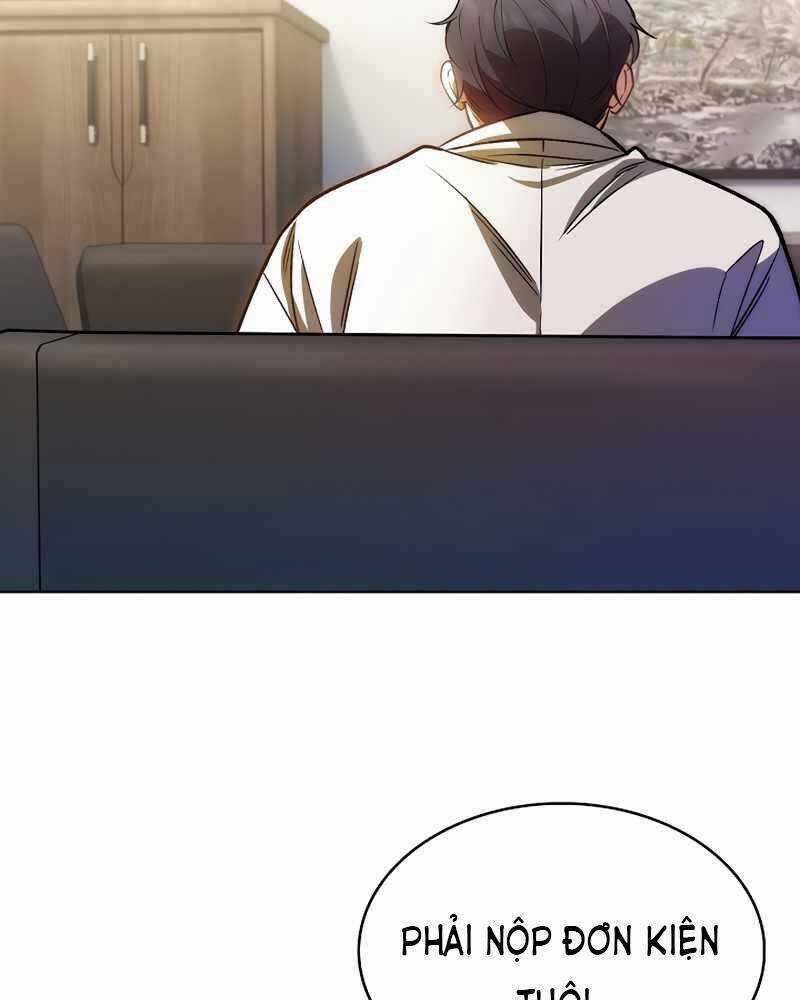 Bác Sĩ Thăng Cấp - Chapter 7 - Trang 111