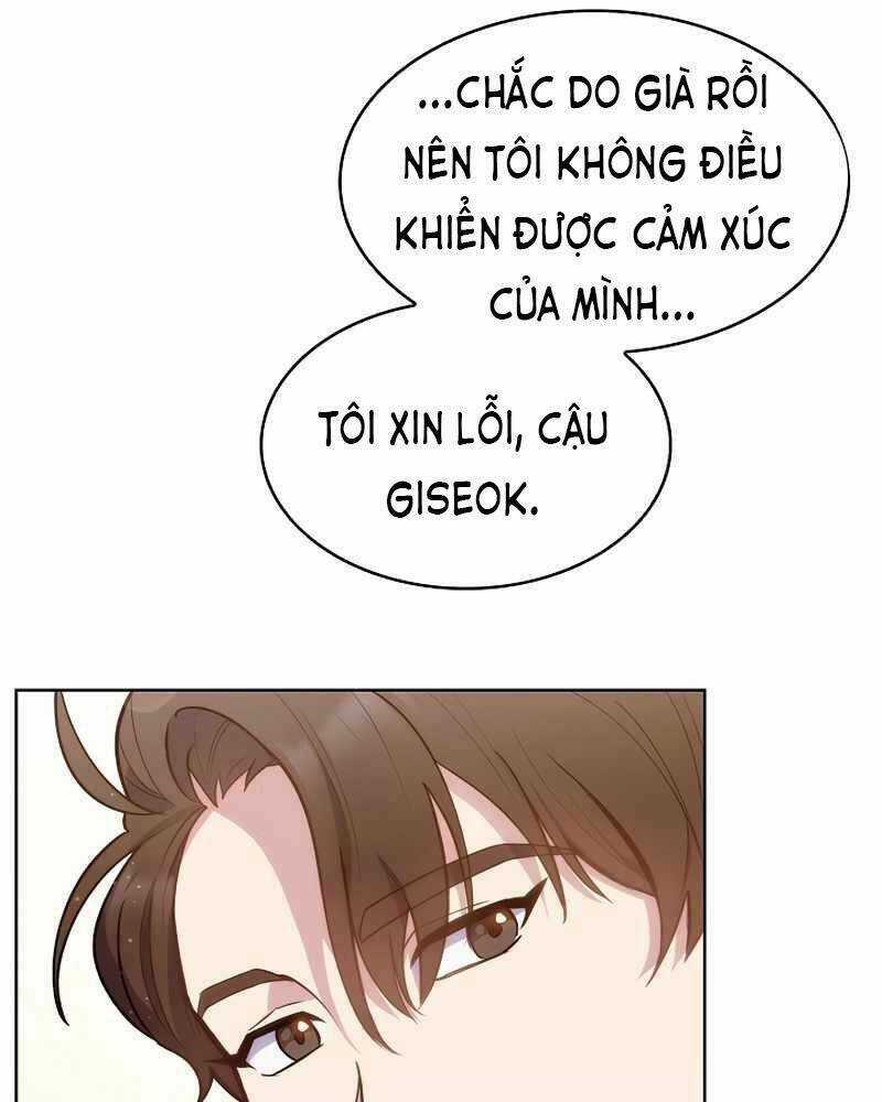 Bác Sĩ Thăng Cấp - Chapter 7 - Trang 13