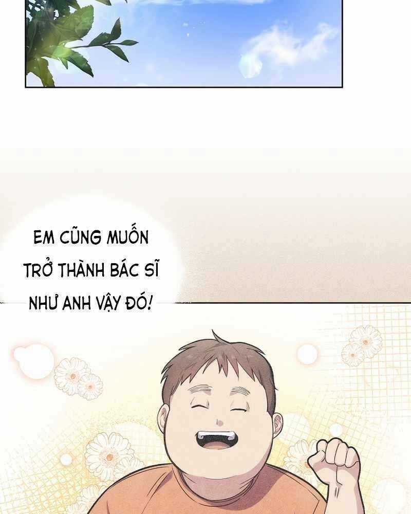 Bác Sĩ Thăng Cấp - Chapter 7 - Trang 21