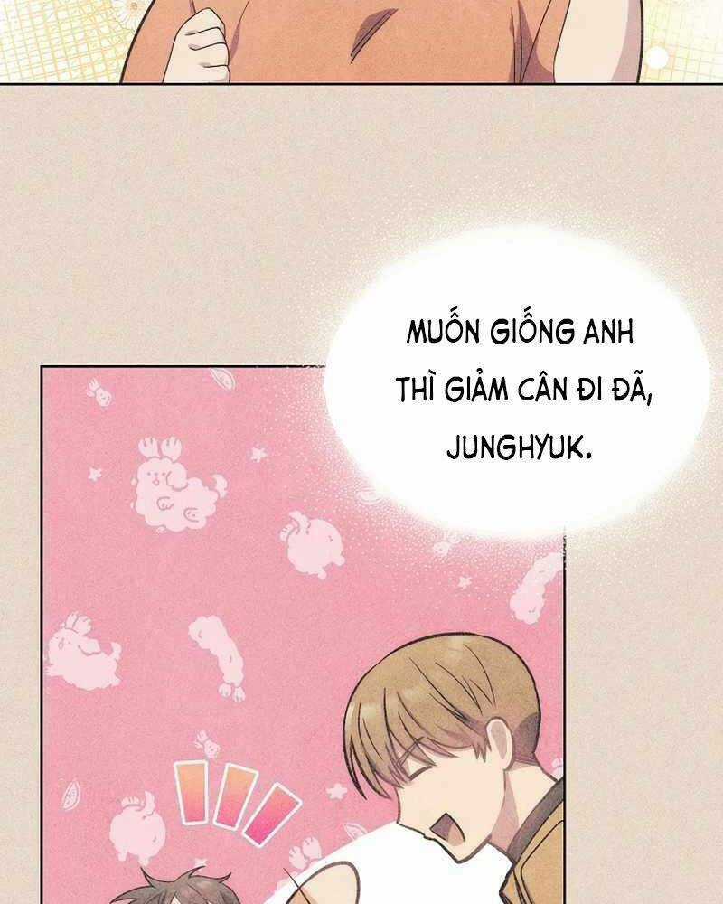 Bác Sĩ Thăng Cấp - Chapter 7 - Trang 22