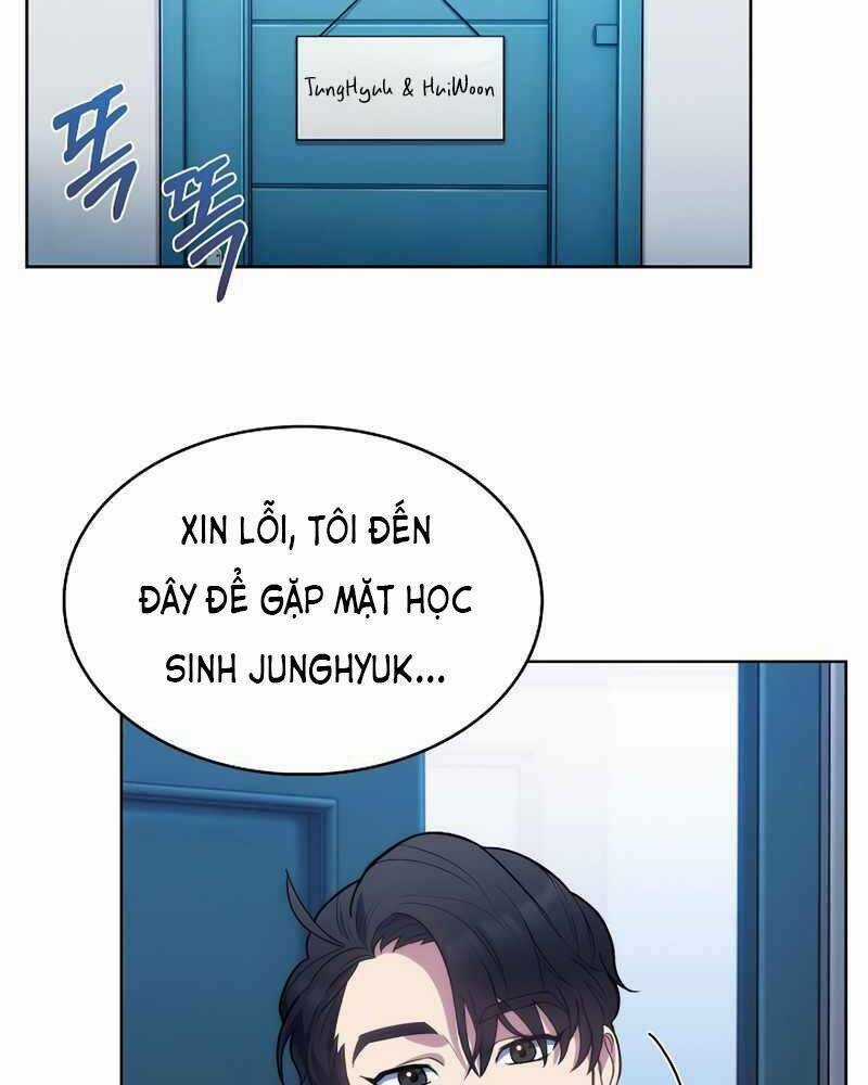 Bác Sĩ Thăng Cấp - Chapter 7 - Trang 26