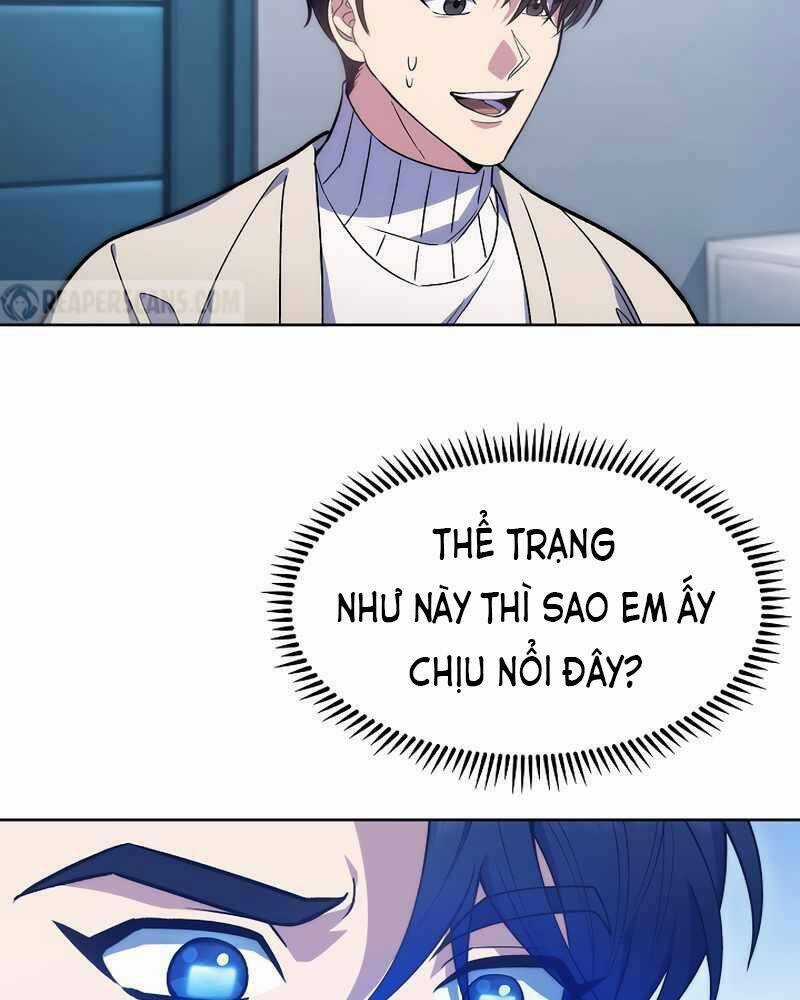 Bác Sĩ Thăng Cấp - Chapter 7 - Trang 33