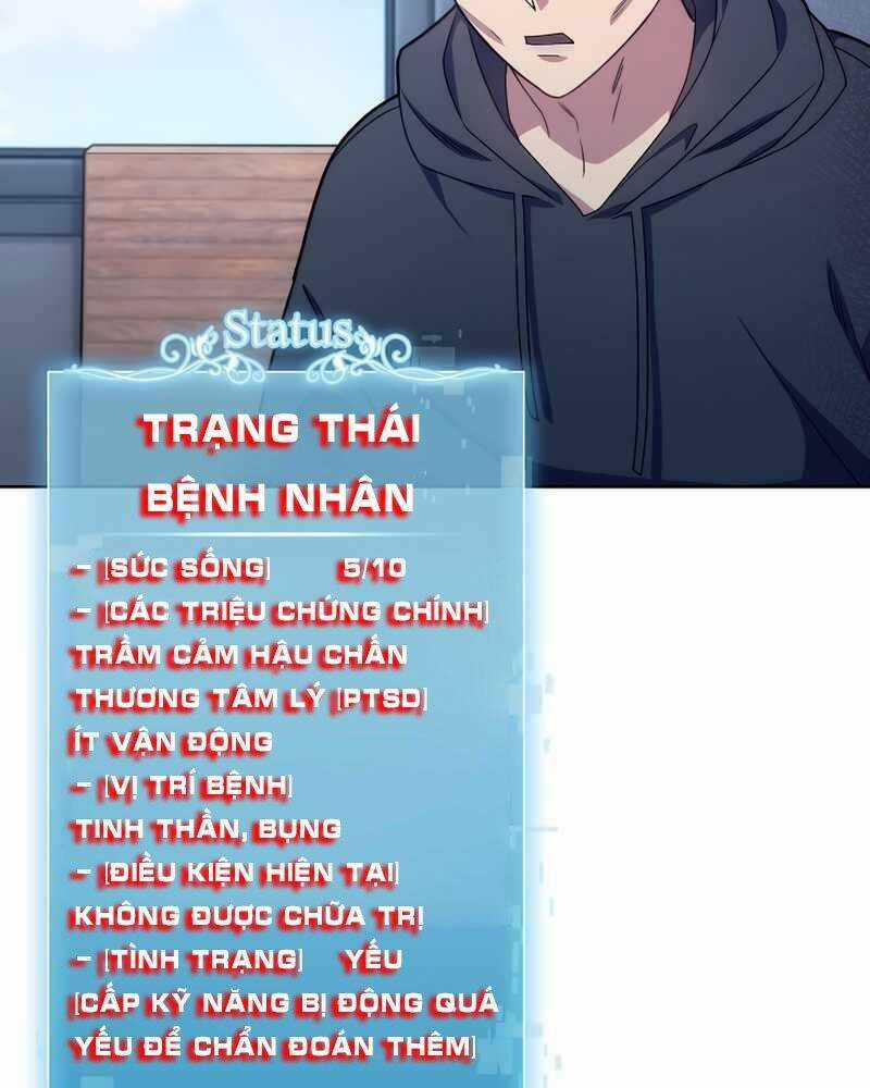 Bác Sĩ Thăng Cấp - Chapter 7 - Trang 35