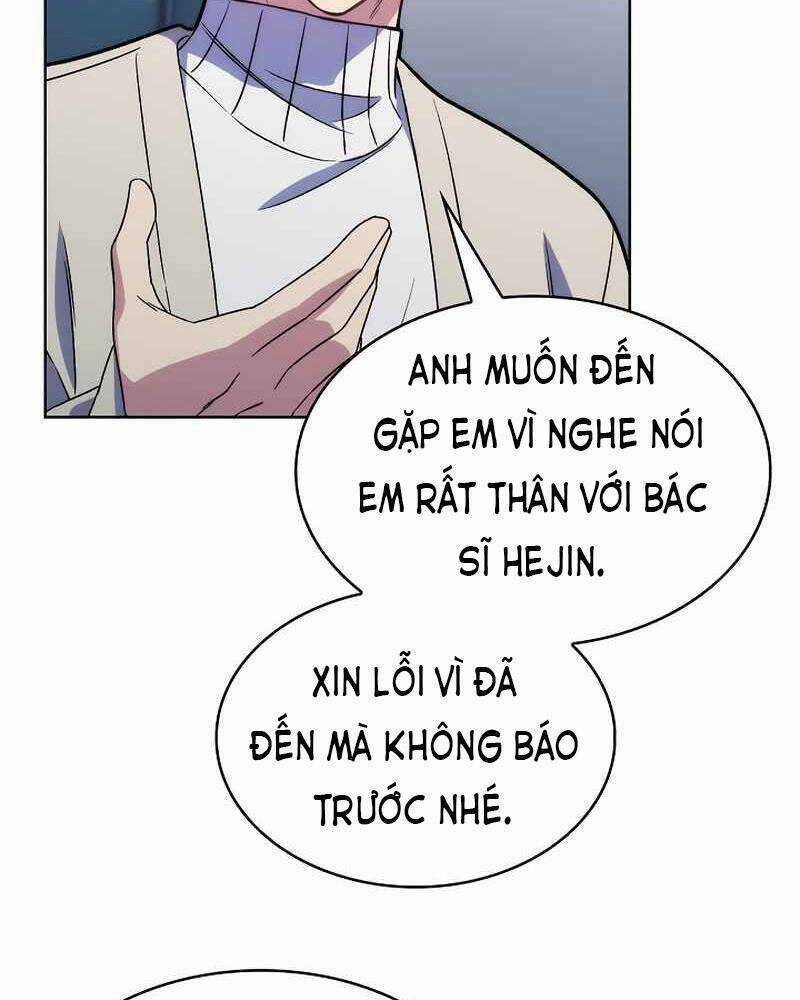 Bác Sĩ Thăng Cấp - Chapter 7 - Trang 37
