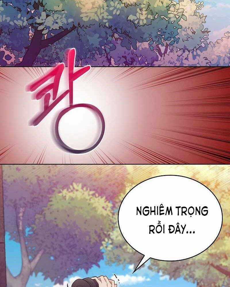 Bác Sĩ Thăng Cấp - Chapter 7 - Trang 44