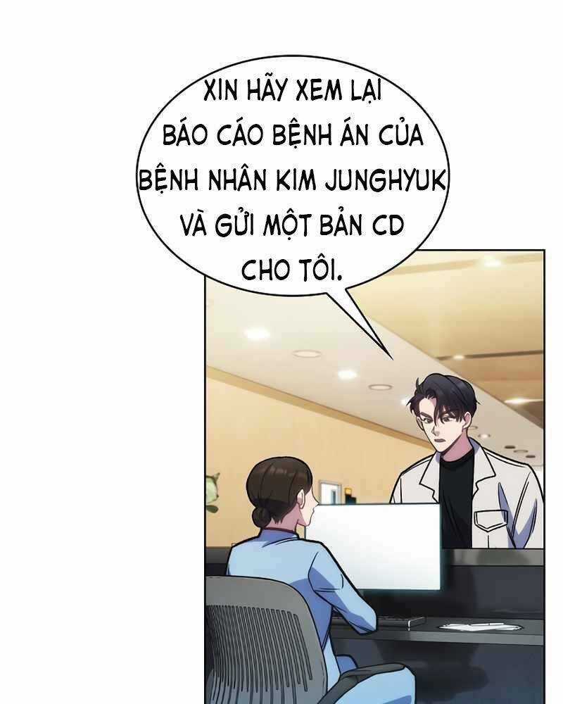 Bác Sĩ Thăng Cấp - Chapter 7 - Trang 52