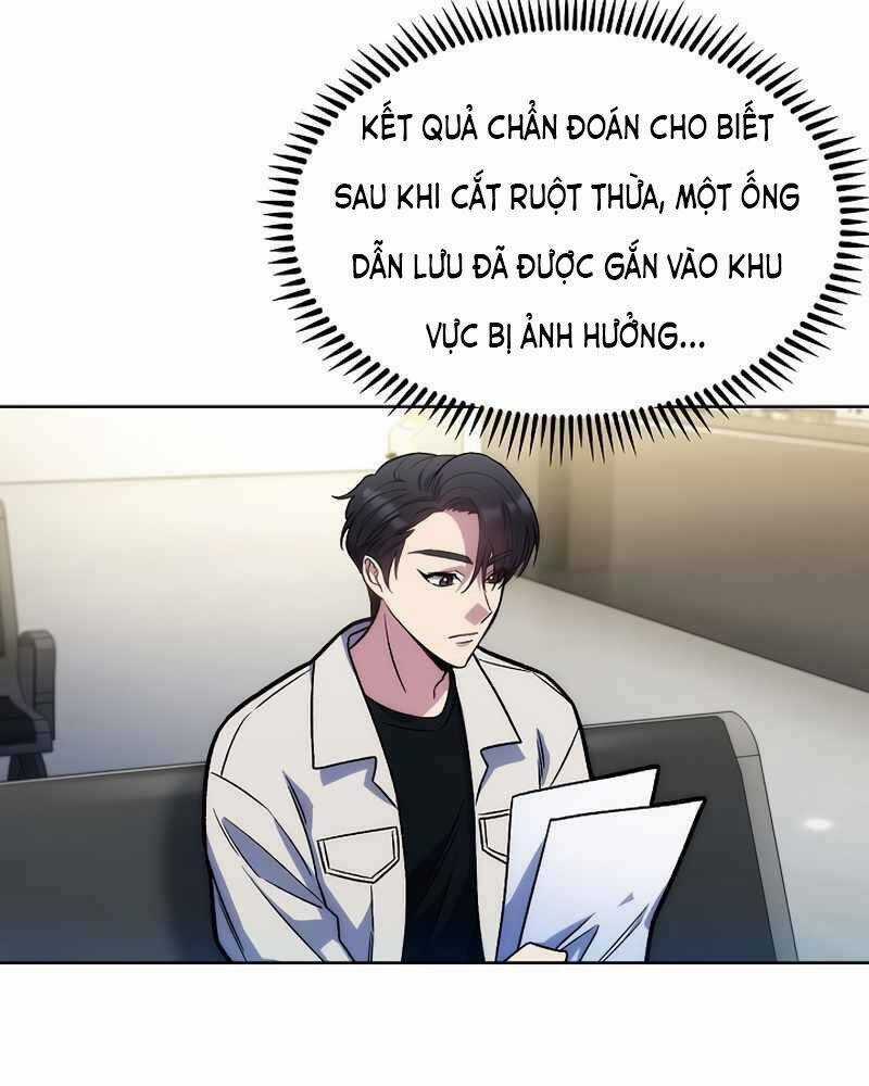 Bác Sĩ Thăng Cấp - Chapter 7 - Trang 54