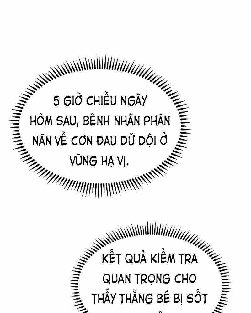 Bác Sĩ Thăng Cấp - Chapter 7 - Trang 55