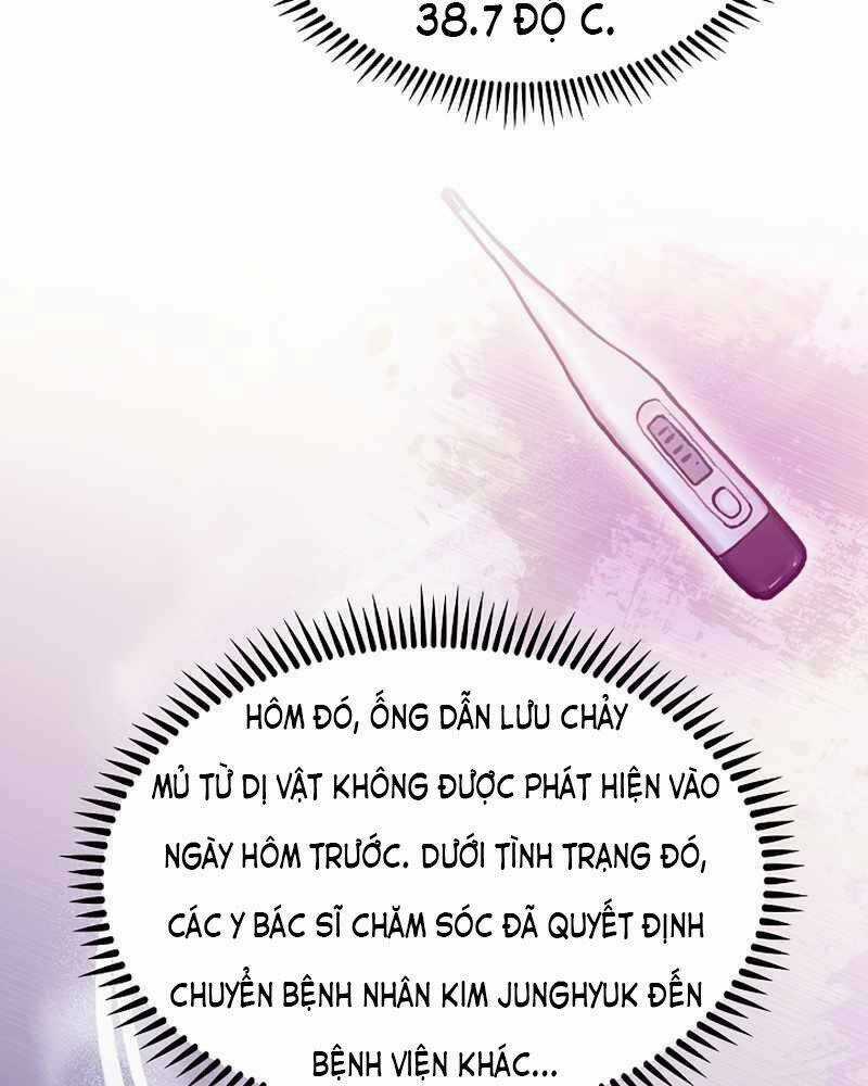 Bác Sĩ Thăng Cấp - Chapter 7 - Trang 56