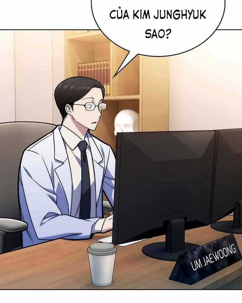 Bác Sĩ Thăng Cấp - Chapter 7 - Trang 60