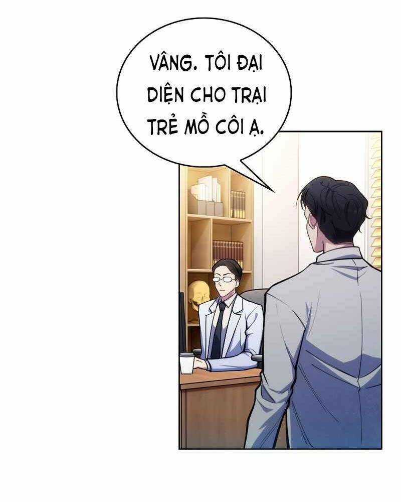 Bác Sĩ Thăng Cấp - Chapter 7 - Trang 61