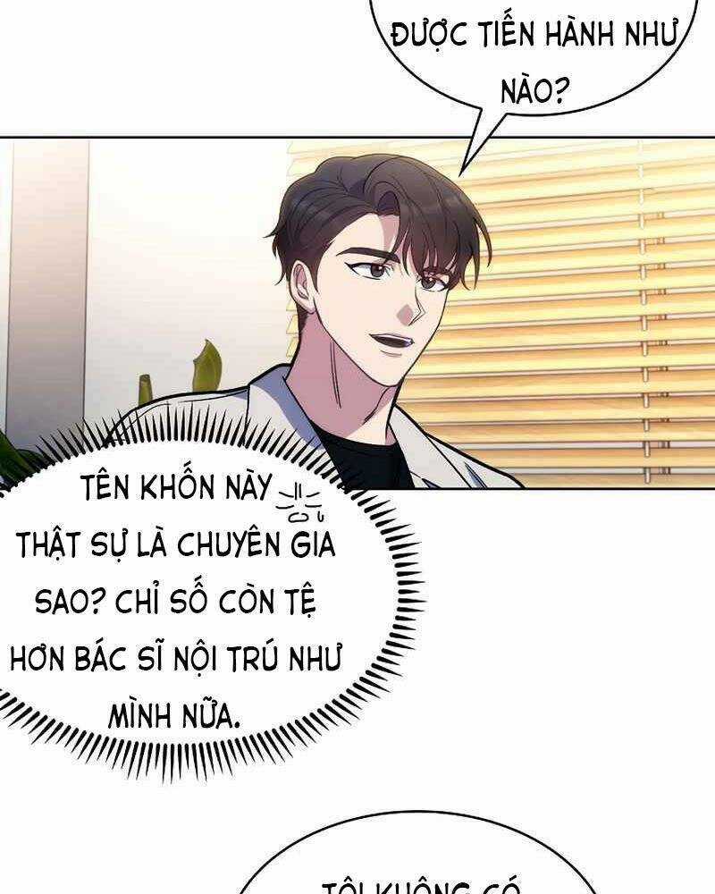 Bác Sĩ Thăng Cấp - Chapter 7 - Trang 65