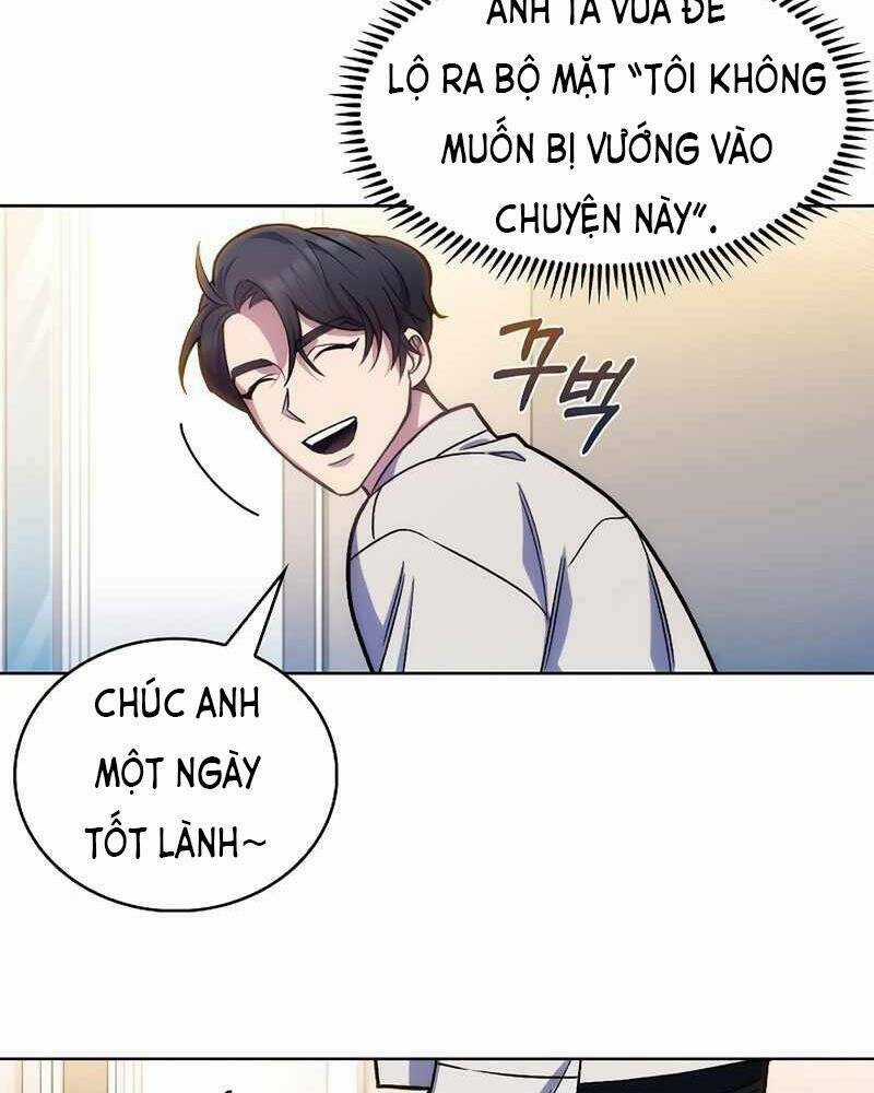 Bác Sĩ Thăng Cấp - Chapter 7 - Trang 67