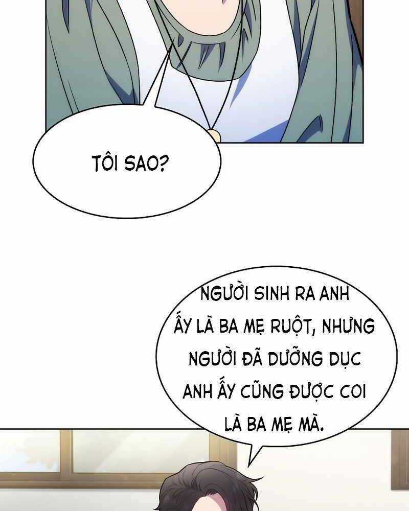 Bác Sĩ Thăng Cấp - Chapter 7 - Trang 8