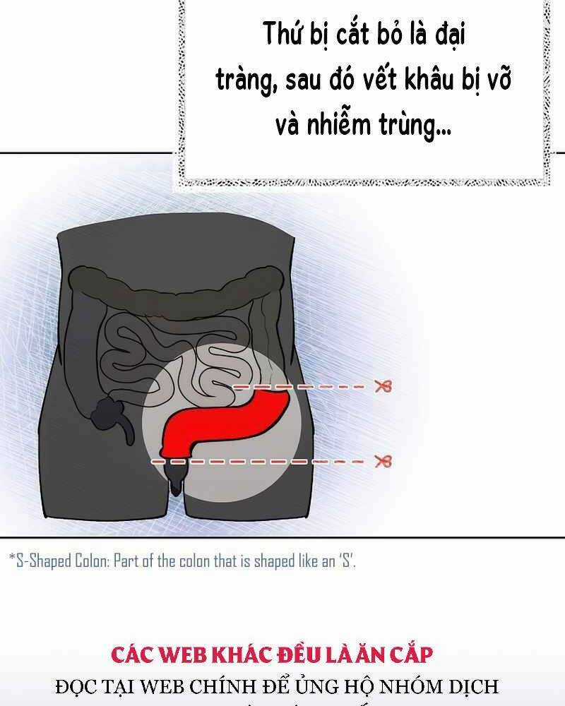 Bác Sĩ Thăng Cấp - Chapter 7 - Trang 79