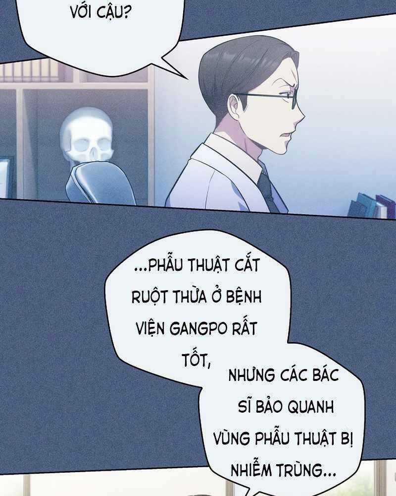 Bác Sĩ Thăng Cấp - Chapter 7 - Trang 82