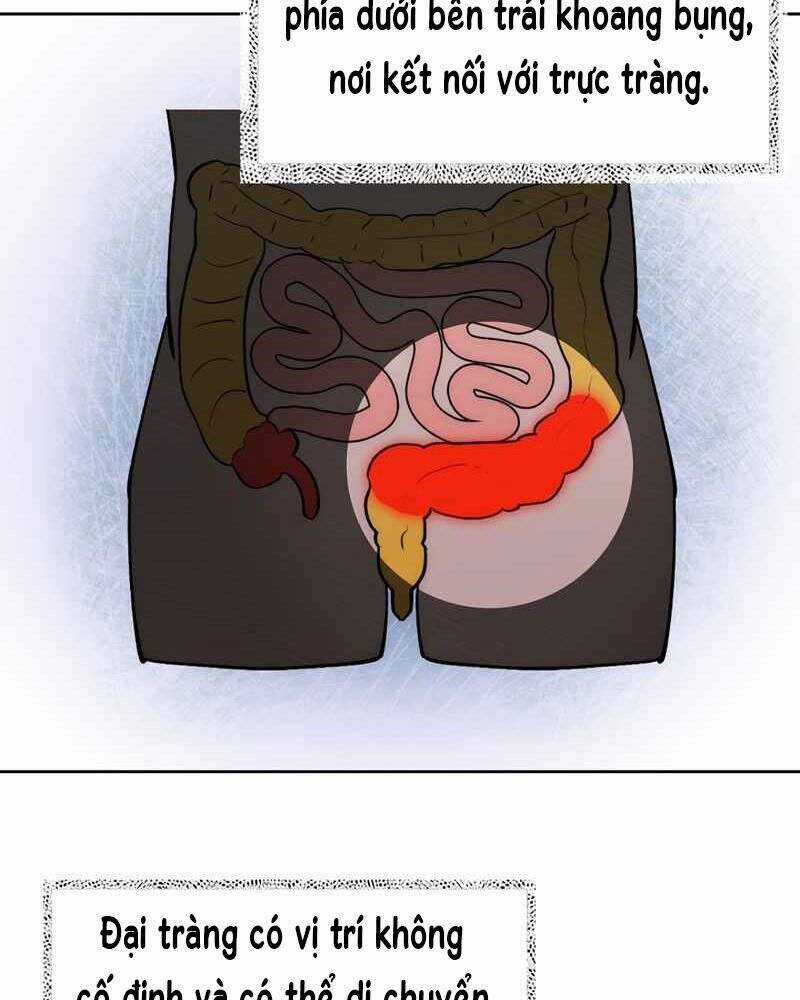 Bác Sĩ Thăng Cấp - Chapter 7 - Trang 87