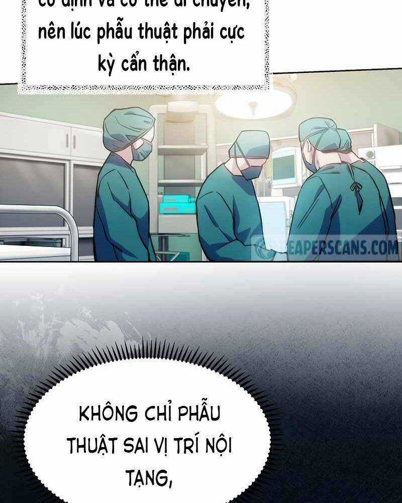 Bác Sĩ Thăng Cấp - Chapter 7 - Trang 88