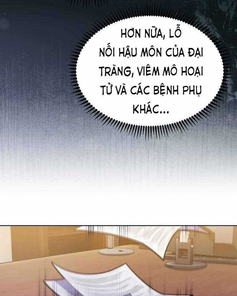 Bác Sĩ Thăng Cấp - Chapter 7 - Trang 91