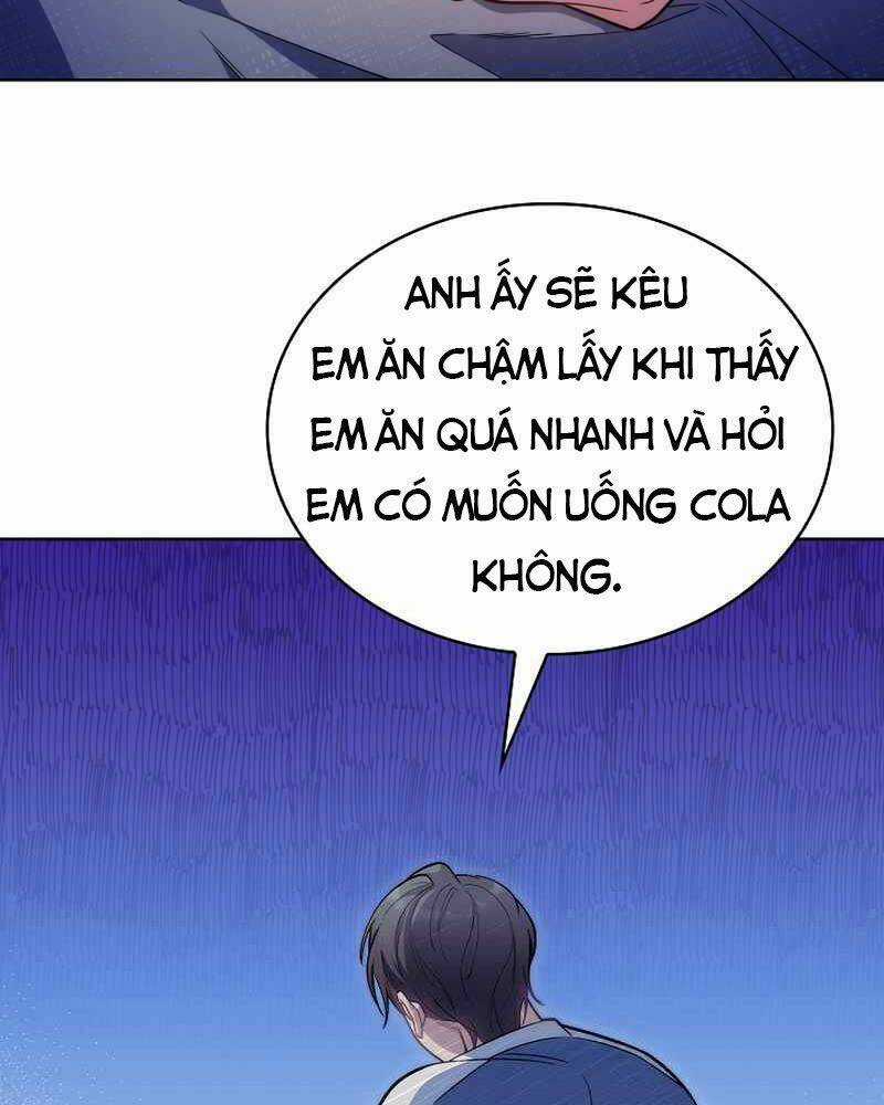 Bác Sĩ Thăng Cấp - Chapter 8 - Trang 11