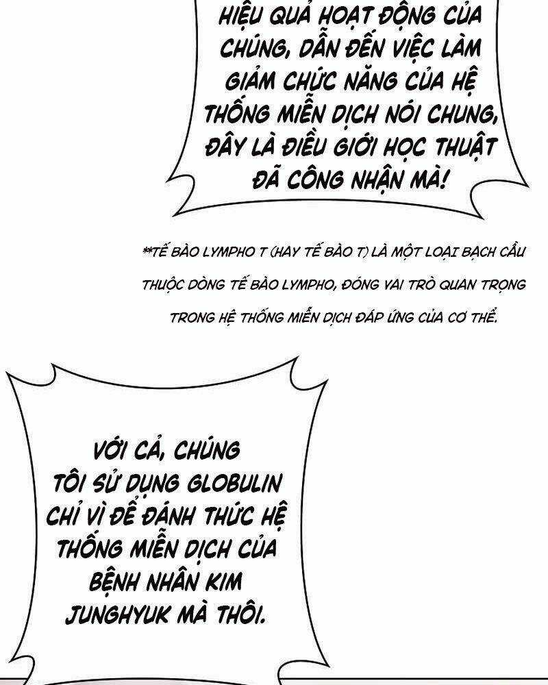 Bác Sĩ Thăng Cấp - Chapter 8 - Trang 101