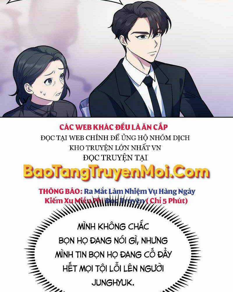 Bác Sĩ Thăng Cấp - Chapter 8 - Trang 102