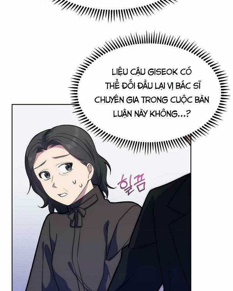 Bác Sĩ Thăng Cấp - Chapter 8 - Trang 103