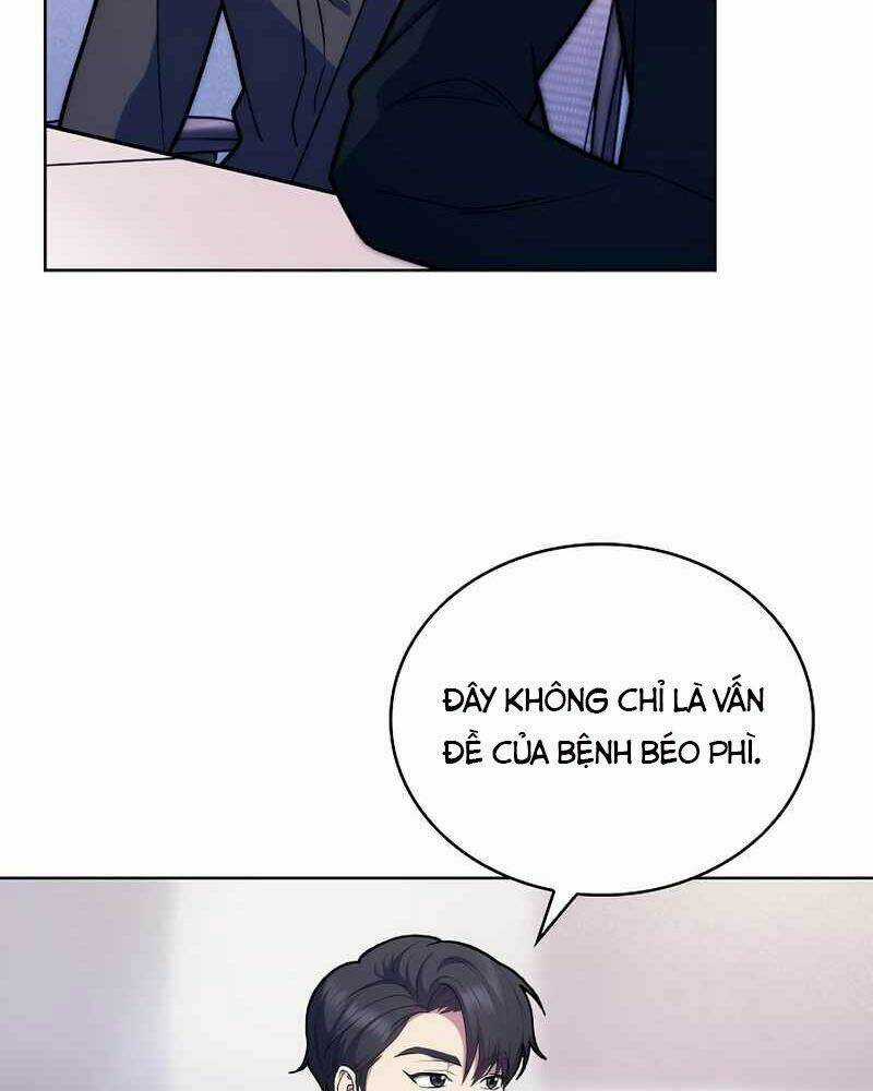 Bác Sĩ Thăng Cấp - Chapter 8 - Trang 104