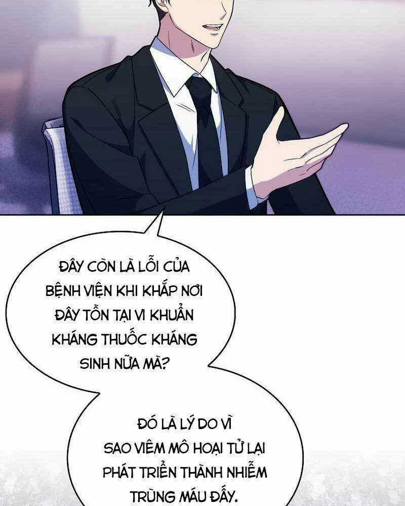 Bác Sĩ Thăng Cấp - Chapter 8 - Trang 105