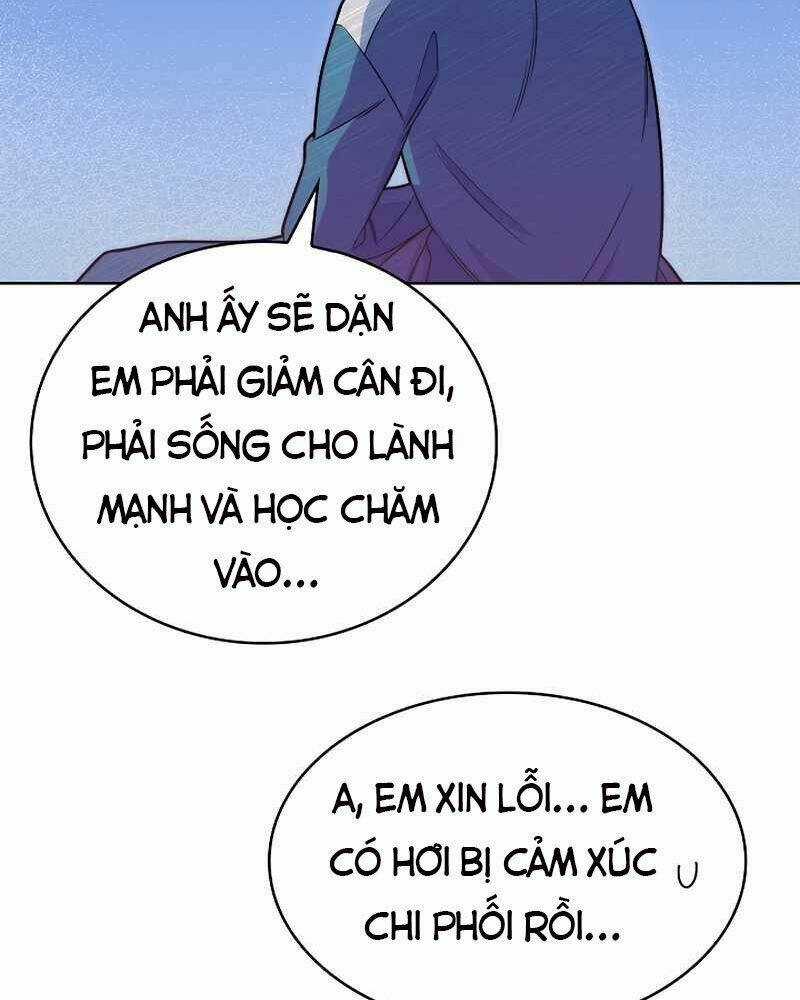 Bác Sĩ Thăng Cấp - Chapter 8 - Trang 12