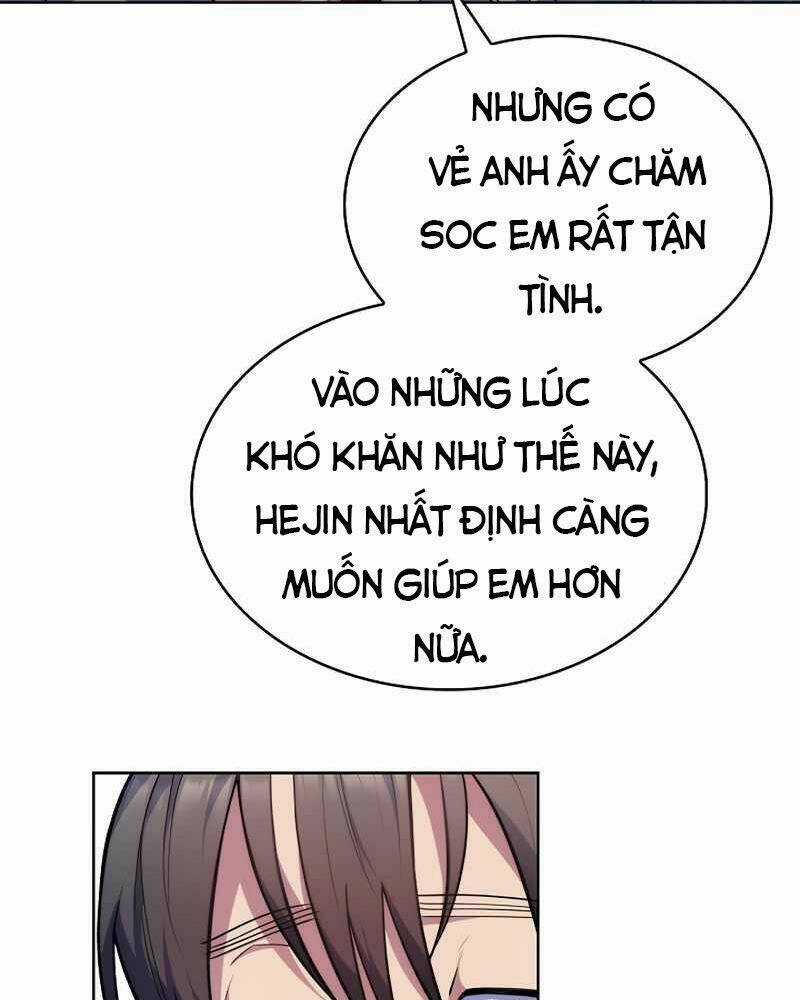 Bác Sĩ Thăng Cấp - Chapter 8 - Trang 14