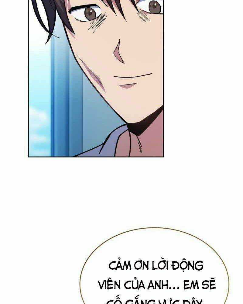 Bác Sĩ Thăng Cấp - Chapter 8 - Trang 15