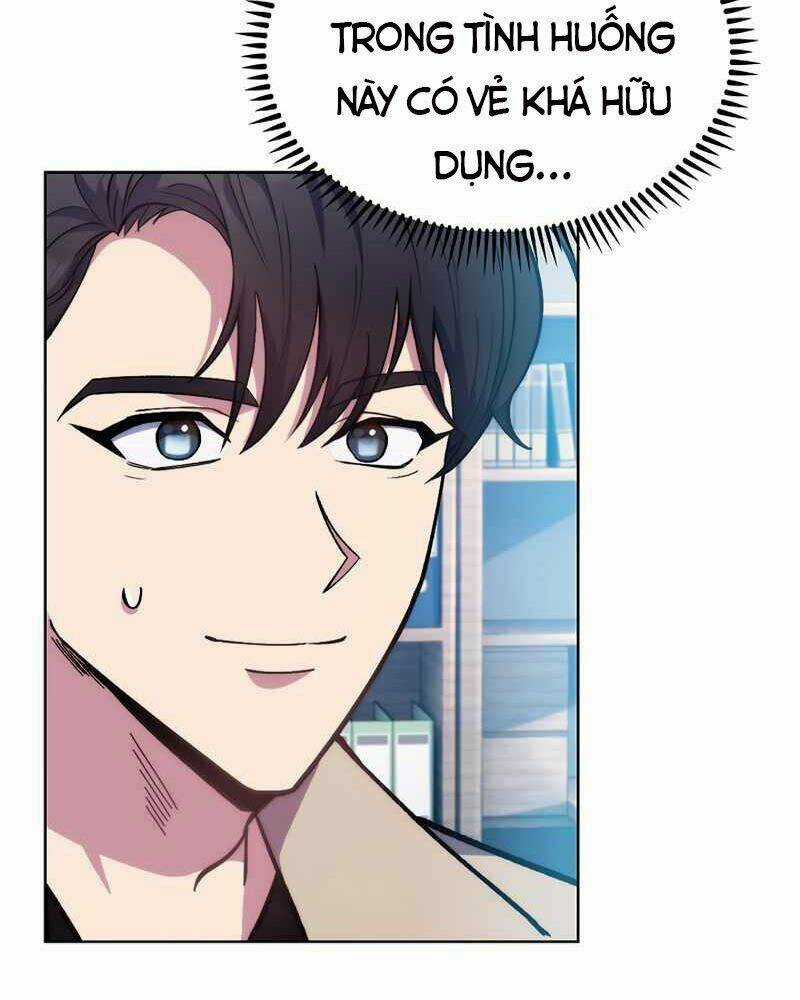 Bác Sĩ Thăng Cấp - Chapter 8 - Trang 19