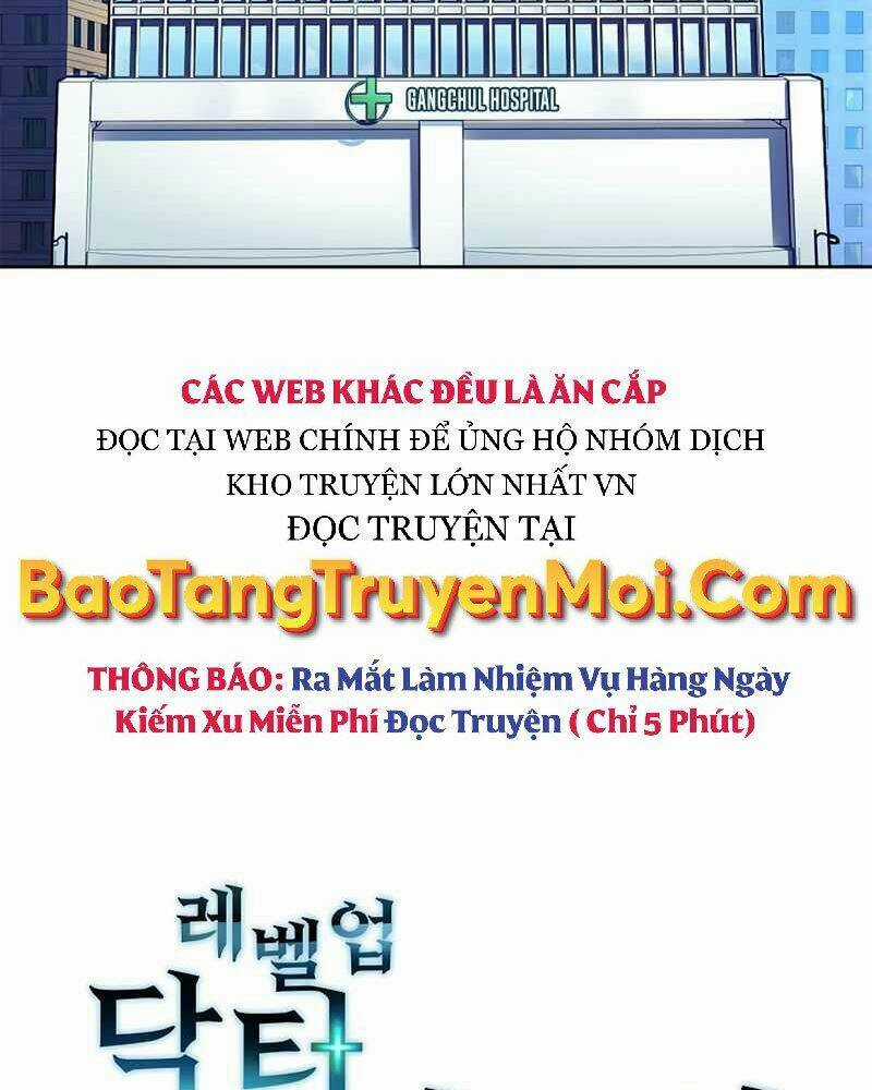 Bác Sĩ Thăng Cấp - Chapter 8 - Trang 22