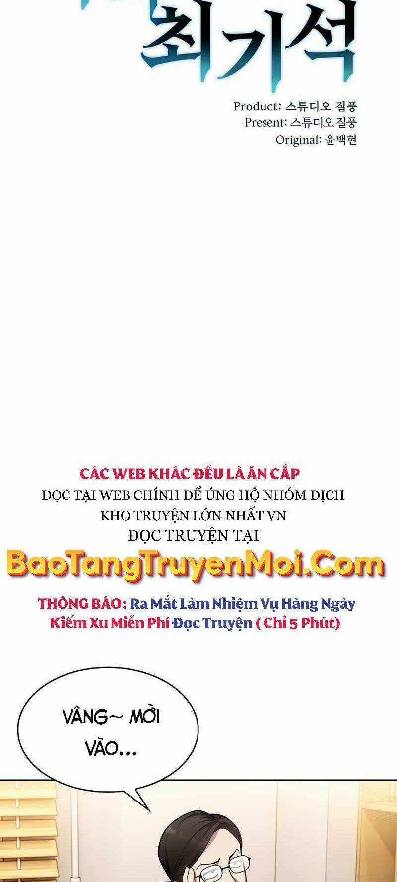 Bác Sĩ Thăng Cấp - Chapter 8 - Trang 23