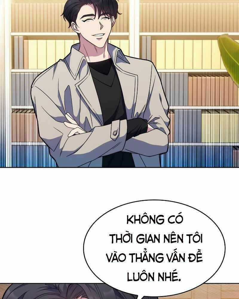 Bác Sĩ Thăng Cấp - Chapter 8 - Trang 25