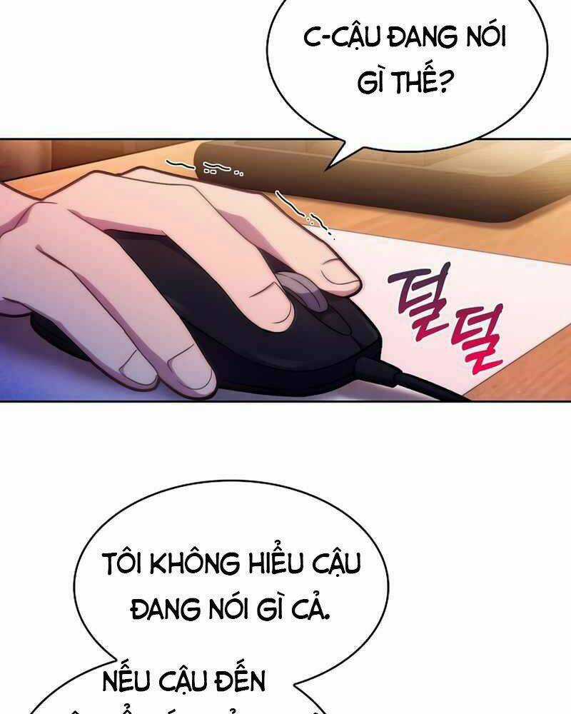 Bác Sĩ Thăng Cấp - Chapter 8 - Trang 28