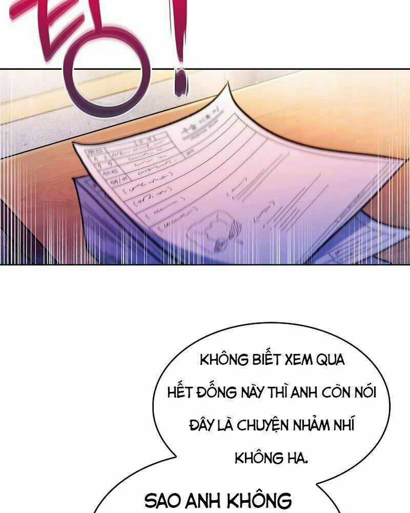 Bác Sĩ Thăng Cấp - Chapter 8 - Trang 30