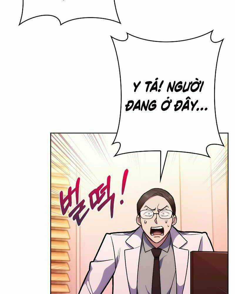 Bác Sĩ Thăng Cấp - Chapter 8 - Trang 32