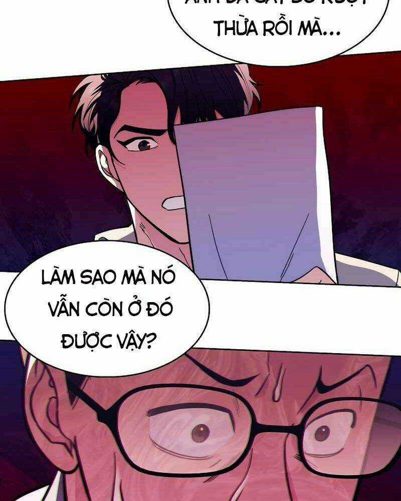 Bác Sĩ Thăng Cấp - Chapter 8 - Trang 34