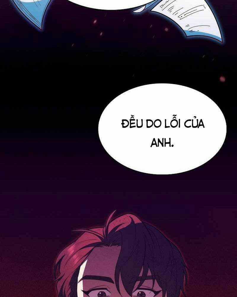 Bác Sĩ Thăng Cấp - Chapter 8 - Trang 37