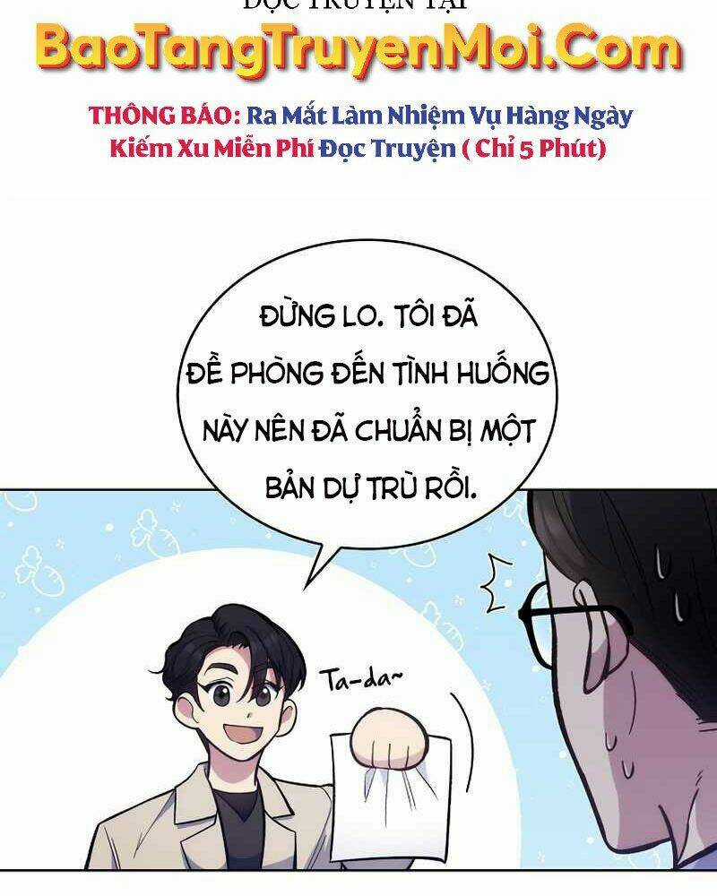 Bác Sĩ Thăng Cấp - Chapter 8 - Trang 44