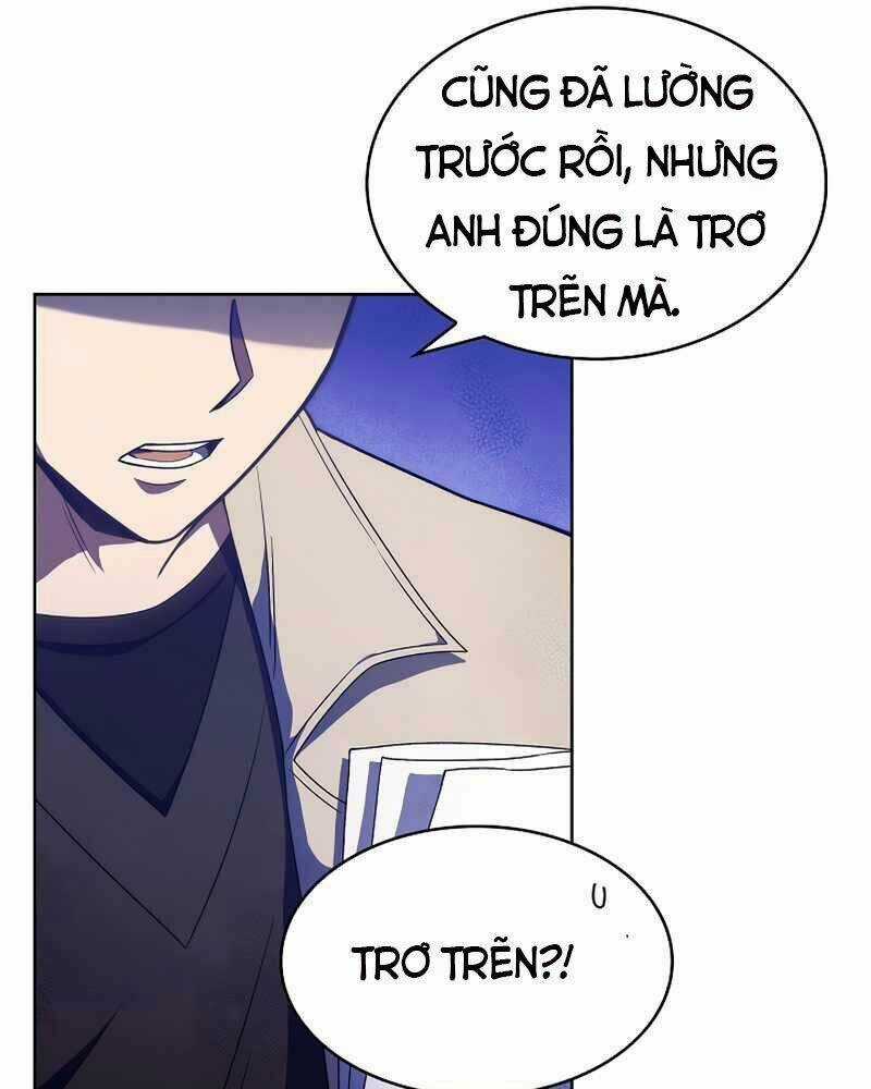 Bác Sĩ Thăng Cấp - Chapter 8 - Trang 45