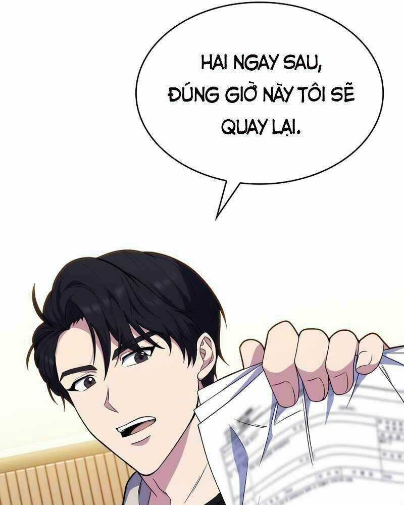 Bác Sĩ Thăng Cấp - Chapter 8 - Trang 47