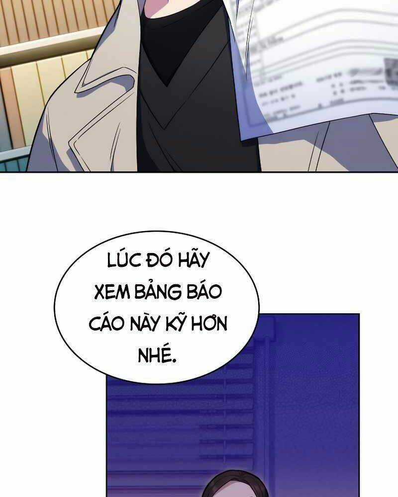 Bác Sĩ Thăng Cấp - Chapter 8 - Trang 48